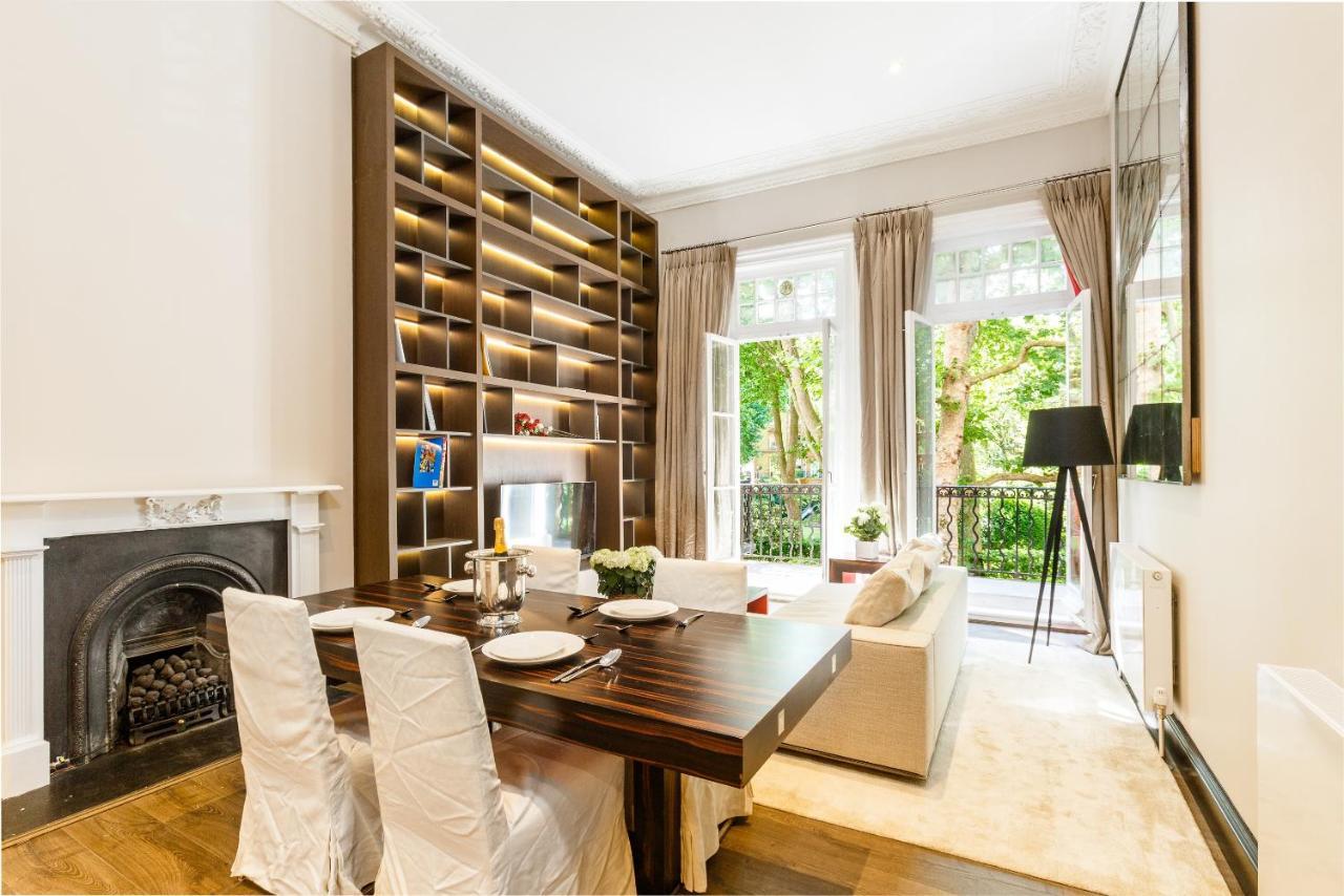 Apartament Bramham Gardens View Londra