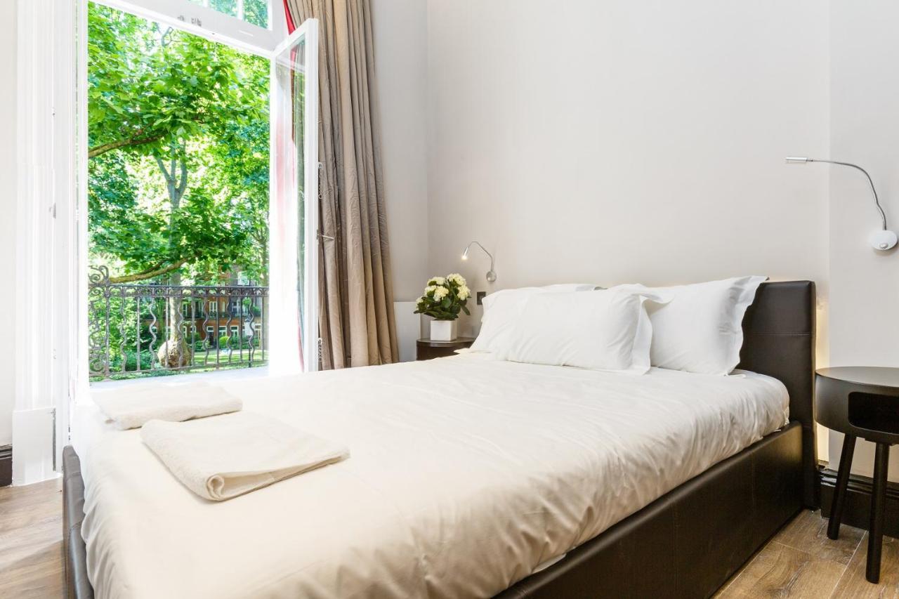 Bramham Gardens View Apartament