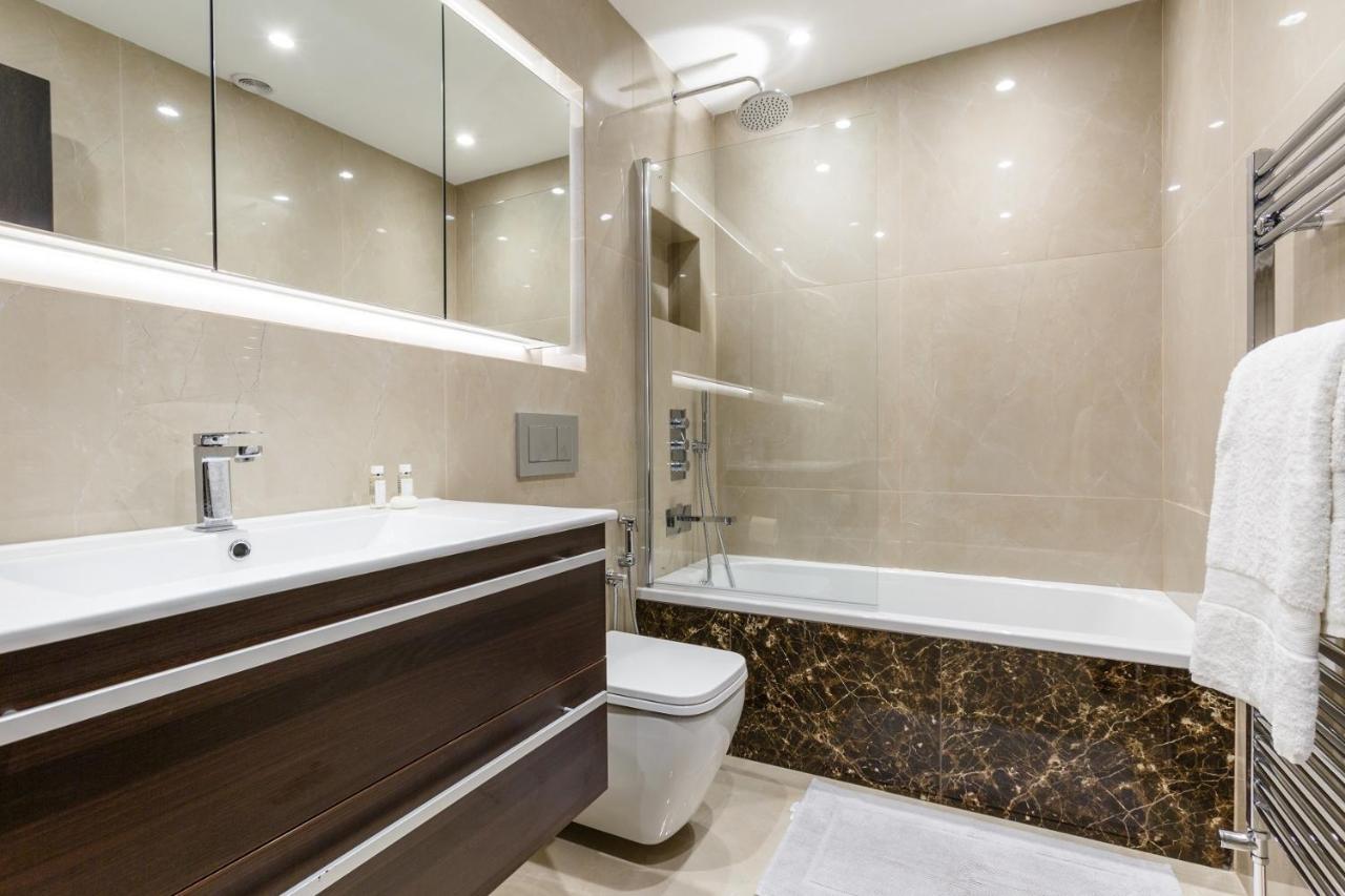Apartament Bramham Gardens View *