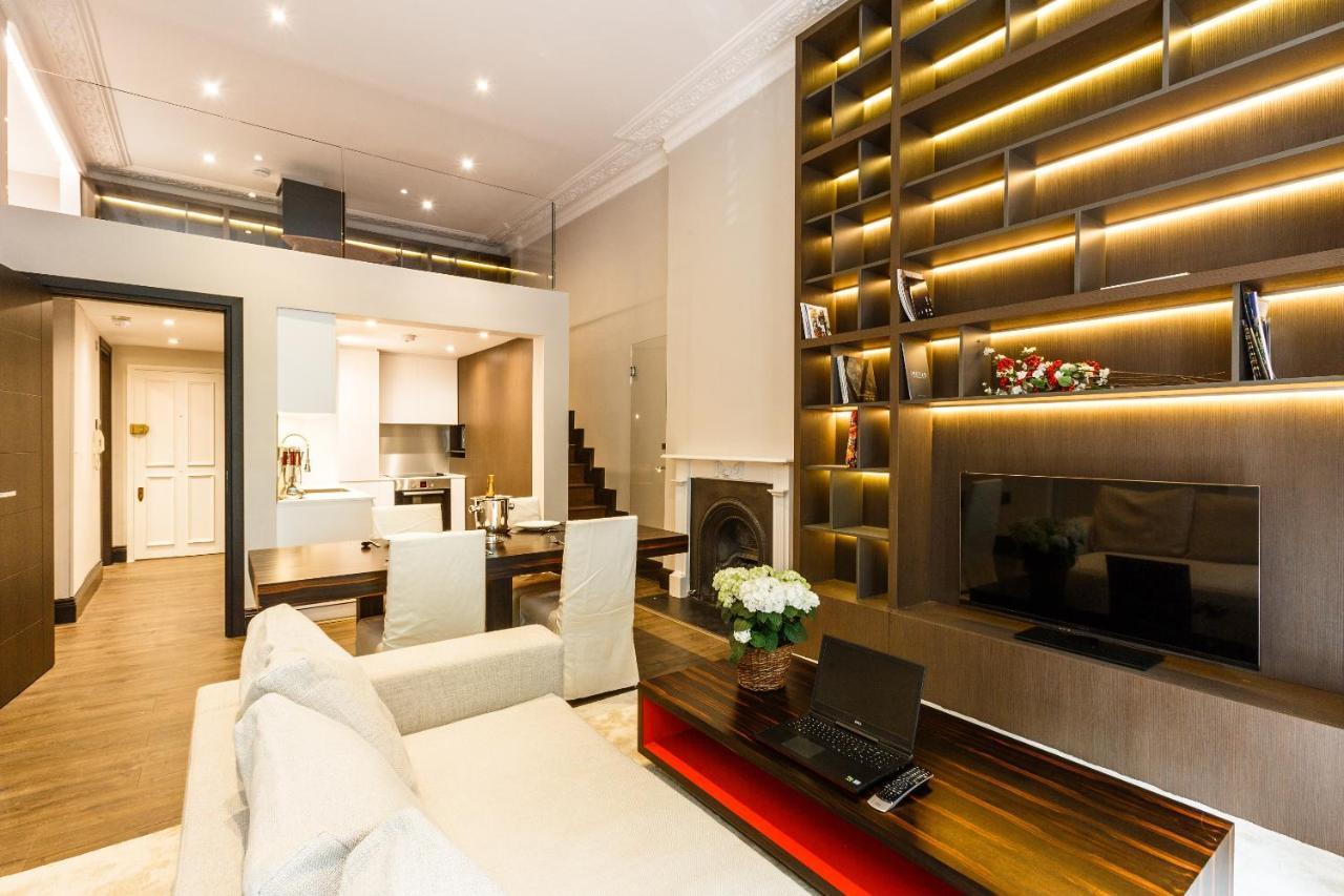 Bramham Gardens View Apartament