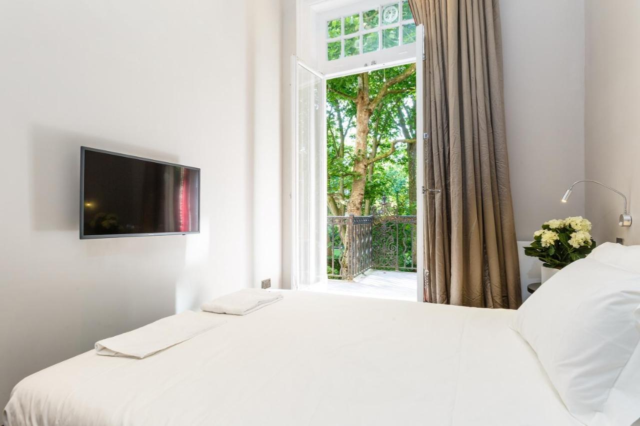 Bramham Gardens View Londra