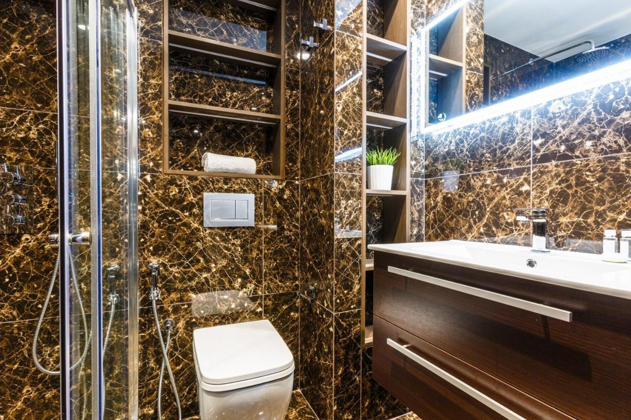 Bramham Gardens View Apartament Londra