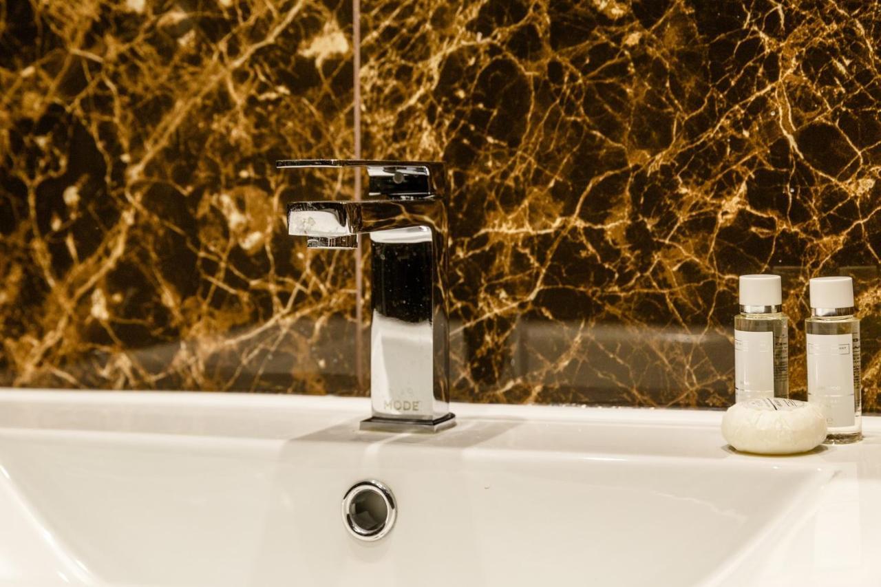 Apartament Bramham Gardens View Londra